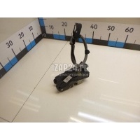 Замок двери задней левой Ford Focus III (2011 - 2019) 1931363