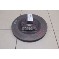 Диск тормозной передний вентилируемый правый Toyota GS 350/300H (2012 - ) 4351230350