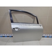 Дверь передняя правая Toyota Auris (E15) (2006 - 2012) 6700102260