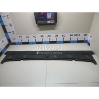 Накладка (кузов внутри) Hyundai-Kia Tucson (2004 - 2010) 857602E100WK