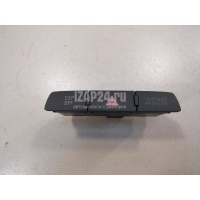 Кнопка аварийной сигнализации VAG Q7 [4L] (2005 - 2015) 4L2927137B5PR