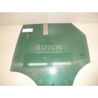 Стекло двери задней левой GM Meriva B (2010 - ) 13270980