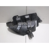 Пыльник (кузов наружные) Nissan Qashqai (J10) (2006 - 2014) 74778JD00A