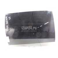 Стекло двери задней правой Mazda MPV II (LW) (1999 - 2006) LC6372511B