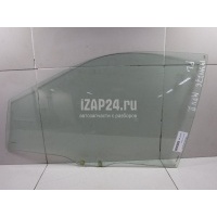Стекло двери передней левой Mazda MPV II (LW) (1999 - 2006) LC6259511B