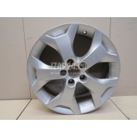 Диск колесный легкосплавный Honda Crosstour (2010 - 2015) 42700TP6P91
