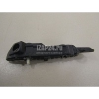 Кронштейн переднего бампера левый Hyundai-Kia Ceed (2012 - 2018) 86513A2000