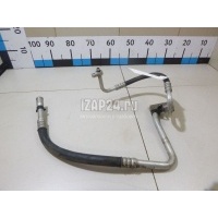 Трубка кондиционера Ford Fiesta (2001 - 2008) 1361585