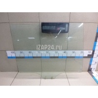 Стекло двери задней правой Suzuki Grand Vitara (1998 - 2005) 8454152D00