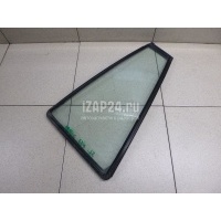 Стекло двери задней левой (форточка) Suzuki Grand Vitara (1998 - 2005) 8455652D00