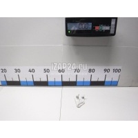 Тяга привода отопителя VAG A6 [C6,4F] (2004 - 2011) 4F0819333A