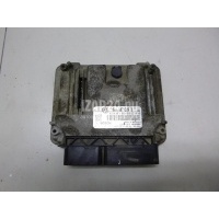 Блок управления двигателем VAG Passat [B7] (2011 - 2015) 06J907309B