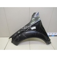 Крыло переднее левое VAG Q7 [4L] (2005 - 2015) 4L0821101