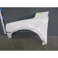 Крыло переднее левое Volvo XC90 (2002 - 2015) 30796494
