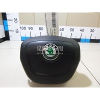 Подушка безопасности в рулевое колесо VAG Fabia (2007 - 2015) 5J0880201H3X1