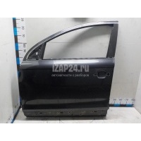 Дверь передняя левая VAG Q7 [4L] (2005 - 2015) 4L0831051A