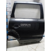 Дверь задняя правая VAG Q7 [4L] (2005 - 2015) 4L0833052