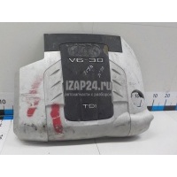 Накладка декоративная VAG Q7 [4L] (2005 - 2015) 4L0103925