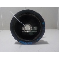 Шкив коленвала Nissan Primera P11E (1996 - 2002) 123039F610