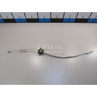 Трос открывания передней двери VAG Q7 [4L] (2005 - 2015) 4L0837085B