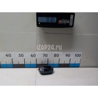 Ручка двери внутренняя правая Ford Fiesta (2001 - 2008) 1329932