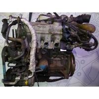 Насос гидроусилителя руля (ГУР) Hyundai Getz 2004 571002B000
