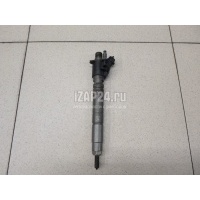 Форсунка дизельная электрическая Volvo S60 (2010 - ) 31272690