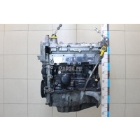 Двигатель Renault Duster (2012 - ) 8201409267