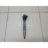 Форсунка дизельная электрическая Volvo S60 (2010 - ) 31272690