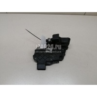 Замок двери задней правой Ford Galaxy (2006 - 2015) 1787982