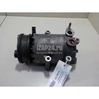 Компрессор системы кондиционирования Ford Galaxy (2006 - 2015) 6G9119D629DC