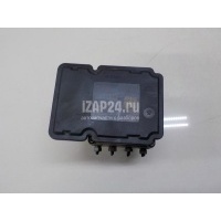 Блок ABS (насос) VAG Q7 [4L] (2005 - 2015) 4L0614517FBEF