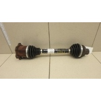 Полуось передняя VAG A4 [B8] (2007 - 2015) 8K0407271P