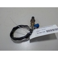 Датчик кислородный/Lambdasonde Ford Galaxy (2006 - 2015) 1376445