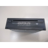 Проигрыватель CD/DVD VAG A6 [C6,4F] (2004 - 2011) 4E0910888PX