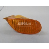 Указатель поворота в бампер правый желтый Ford Focus I (1998 - 2005) 1215917