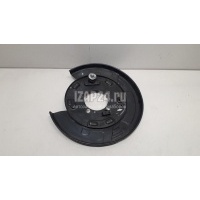 Щит опорный задний правый Toyota RX 350/450H (2009 - 2015) 465030E020