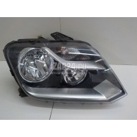 Фара правая VAG Amarok (2010 - ) 2H2941016L