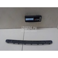 Решетка в капот BMW 3-серия E46 (1998 - 2005) 51137075323