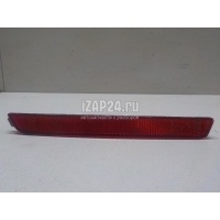 Отражатель задний Mazda CX 7 (2007 - 2012) BN8P515L0C