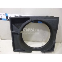 Ниша запасного колеса VAG Q3 (8U) (2012 - 2018) 8U0012109E