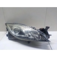 Фара правая Mazda Mazda 6 (GH) (2007 - 2013) GS8S510K0H