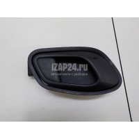 Ручка двери передней внутренняя правая Hyundai-Kia Ceed (2012 - 2018) 82620A2000LEF
