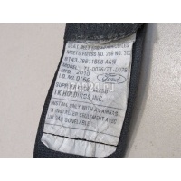 Ремень безопасности с пиропатроном Ford Edge (2007 - 2015) 8T4Z78611B08AH