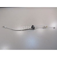 Трос открывания передней двери VAG Q7 [4L] (2005 - 2015) 4L0837085B