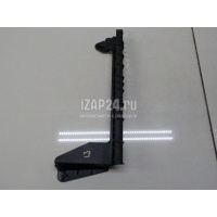 Направляющая стекла двери VAG Q7 [4L] (2005 - 2015) 4L0839067