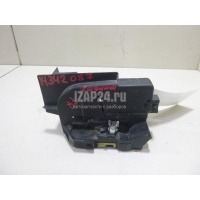 Замок двери передней правой Renault Laguna (1994 - 1998) 7701045755