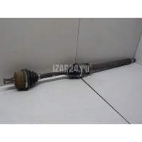 Полуось передняя правая Volvo S60 (2000 - 2009) 8252050