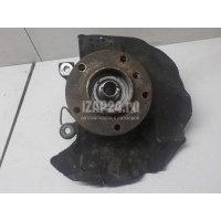 Кулак поворотный передний правый BMW 3-серия E46 (1998 - 2005) 31211096430