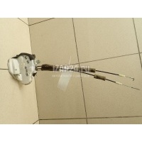 Замок двери задней правой Honda Accord VIII (2008 - 2015) 72610TA0A11